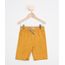 Bermuda-Infantil-Reta-Mostarda-9980202-Mostarda_1