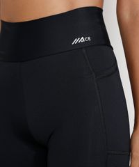 Short-Feminino-Esportivo-Ace-com-Bolsos-e-Pespontos-Preto-9975684-Preto_4