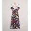 Macacao-Infantil-Manga-Curta-Pantacourt-Estampado-Floral-Azul-Marinho-9977420-Azul_Marinho_1