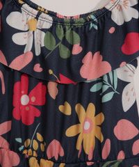 Macacao-Infantil-Manga-Curta-Pantacourt-Estampado-Floral-Azul-Marinho-9977420-Azul_Marinho_3