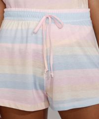 Pijama-Feminino-Listrado-Regata-Multicor-9973124-Multicor_4