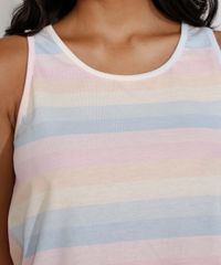 Pijama-Feminino-Listrado-Regata-Multicor-9973124-Multicor_6
