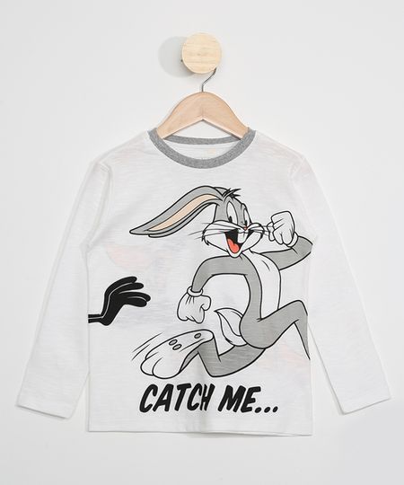 Camiseta-Infantil-Manga-Longa-Looney-Tunes-Off-White-9978147-Off_White_1 Camiseta-Infantil-Manga-Longa-Looney-Tunes-Off-White-9978147-Off_White_1