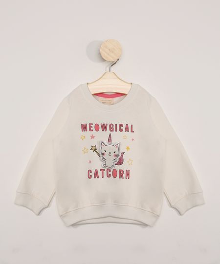 Blusa-de-Moletom-Infantil-Estampa-Interativa-Gatinho-Off-White-9794869-Off_White_1