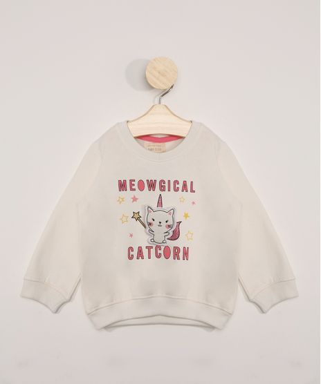 Blusa-de-Moletom-Infantil-Estampa-Interativa-Gatinho-Off-White-9794869-Off_White_1