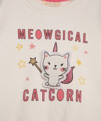 Blusa-de-Moletom-Infantil-Estampa-Interativa-Gatinho-Off-White-9794869-Off_White_2