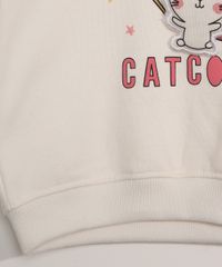 Blusa-de-Moletom-Infantil-Estampa-Interativa-Gatinho-Off-White-9794869-Off_White_4