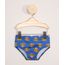 Sunga-Infantil-Simba-Estampada-com-Protecao-UV50--Azul-9966193-Azul_1