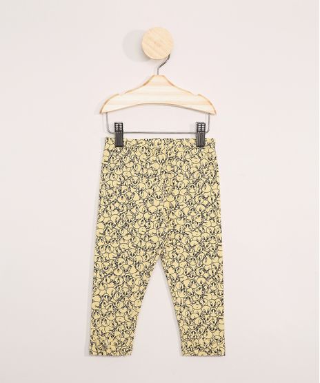 Calca-Legging-Infantil-Piu-Piu-Estampada-Amarelo-9972387-Amarelo_1