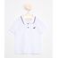 Polo-Infantil-Manga-Curta-com-Bordado-Dinossauro-Branca-9978623-Branco_1