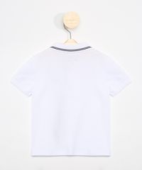 Polo-Infantil-Manga-Curta-com-Bordado-Dinossauro-Branca-9978623-Branco_2