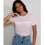 Camiseta-Feminina-Manga-Curta-Pantone-Decote-Redondo-Rosa-Claro-9968836-Rosa_Claro_1