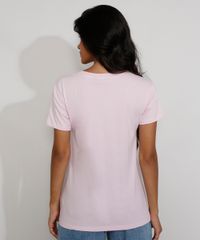 Camiseta-Feminina-Manga-Curta-Pantone-Decote-Redondo-Rosa-Claro-9968836-Rosa_Claro_4