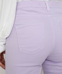 Calca-de-Sarja-Feminina-Super-Skinny-Cintura-Alta-Lilas-9977354-Lilas_6