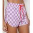 Short-Feminino-Esportivo-Ace-Running-Estampado-Quadriculado-com-Cordao-Lilas-9976856-Lilas_1