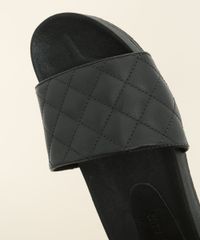Rasteirinha-Feminina-Slide-Oneself-Matelasse-Preta-9982239-Preto_3