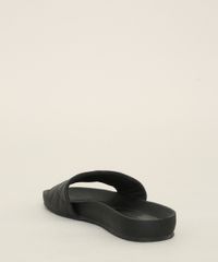 Rasteirinha-Feminina-Slide-Oneself-Matelasse-Preta-9982239-Preto_4