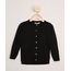 Cardigan-de-Trico-Infantil-Estrelas-Preto-9979100-Preto_1