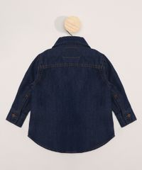 Camisa-Jeans-Infantil-Manga-Longa-Azul-Escuro-9964609-Azul_Escuro_2
