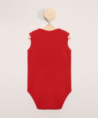 Body-Infantil-Sem-Manga--Eu-Sou-So-Risada--Vermelho-9969782-Vermelho_3