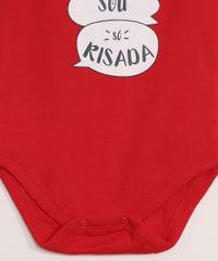 Body-Infantil-Sem-Manga--Eu-Sou-So-Risada--Vermelho-9969782-Vermelho_4