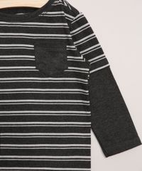 Camiseta-Infantil-Manga-Longa-Sobreposicao-Listrada-com-Bolso-Chumbo-9978086-Chumbo_4