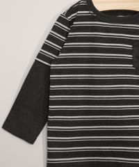 Camiseta-Infantil-Manga-Longa-Sobreposicao-Listrada-com-Bolso-Chumbo-9978086-Chumbo_5