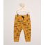 Calca-de-Moletom-Infantil-Estampada-Cachorrinhos-Amarela-9978311-Amarelo_1