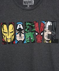 Camiseta-Juvenil-Manga-Curta-Marvel-Cinza-Mescla-Escuro-9978663-Cinza_Mescla_Escuro_2