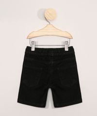 Short-Jeans-Infantil-com-Cordao-Preto-9979271-Preto_2