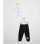 Conjunto-Infantil-de-Camiseta-Manga-Curta-Tom-Off-White---Calca-de-Moletom-Azul-Marinho-9976338-Azul_Marinho_1