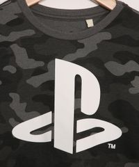 Camiseta-Infantil-Manga-Curta-Playstation-Estampada-Camuflada-Cinza-9983300-Cinza_2 Camiseta-Infantil-Manga-Curta-Playstation-Estampada-Camuflada-Cinza-9983300-Cinza_2