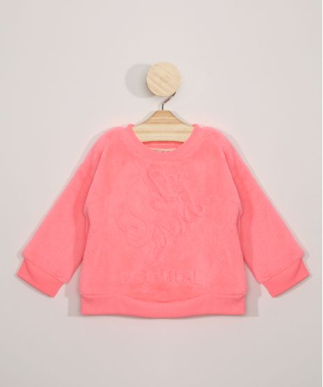 Blusa-Infantil-Fleece-Unicornio-Rosa-9820742-Rosa_1