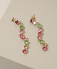 Brinco-Feminino-Longo-com-Pedras-Dourado-9975271-Dourado_1