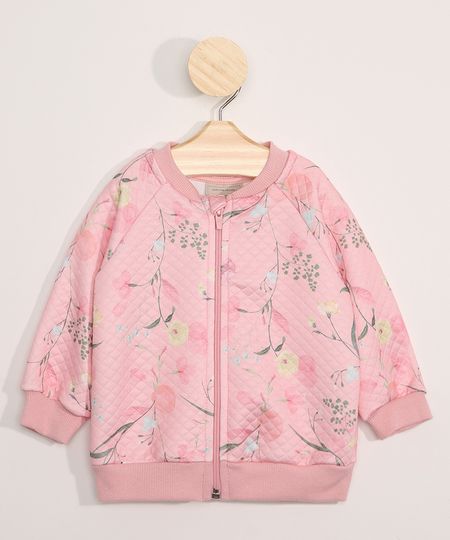 Jaqueta-Infantil-Bomber-Estampada-Floral-Rosa-9978389-Rosa_1 Jaqueta-Infantil-Bomber-Estampada-Floral-Rosa-9978389-Rosa_1