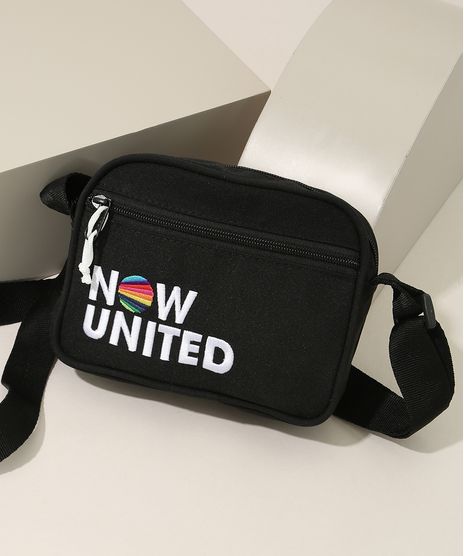 Bolsa-Shoulder-Bag-Infantil-Now-United-Preta-9982416-Preto_1