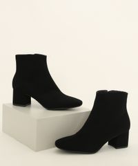 Bota-Feminina-Salto-Medio-Oneself-Preta-9983247-Preto_1
