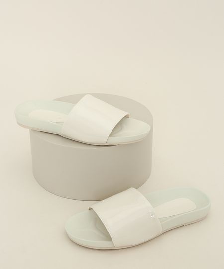 Rasteirinha-Feminina-Slide-Oneself-em-Verniz-Off-White-9982248-Off_White_1