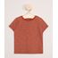 Camiseta-Infantil-Manga-Curta-Listrada-Laranja-9978090-Laranja_1