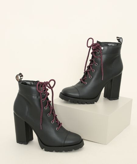 Coturno-Feminino-Tratorado-Oneself-Salto-Alto-Preto-9983120-Preto_1