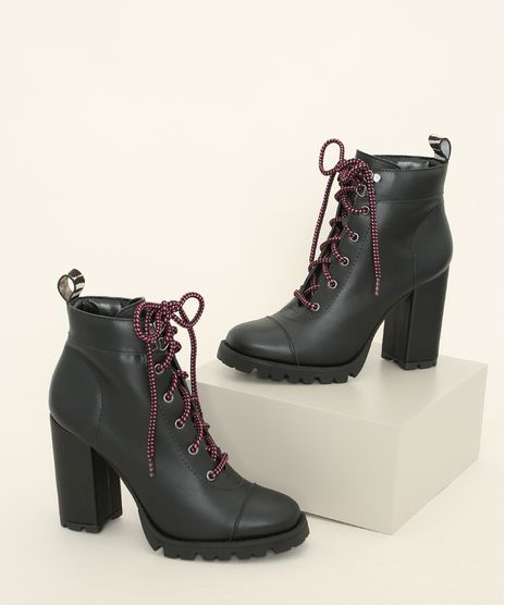 Coturno-Feminino-Tratorado-Oneself-Salto-Alto-Preto-9983120-Preto_1