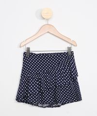 Short-Saia-Infantil-Estampada-Poa-com-Babados-Azul-Marinho-9965480-Azul_Marinho_1