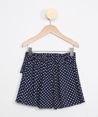 Short-Saia-Infantil-Estampada-Poa-com-Babados-Azul-Marinho-9965480-Azul_Marinho_2