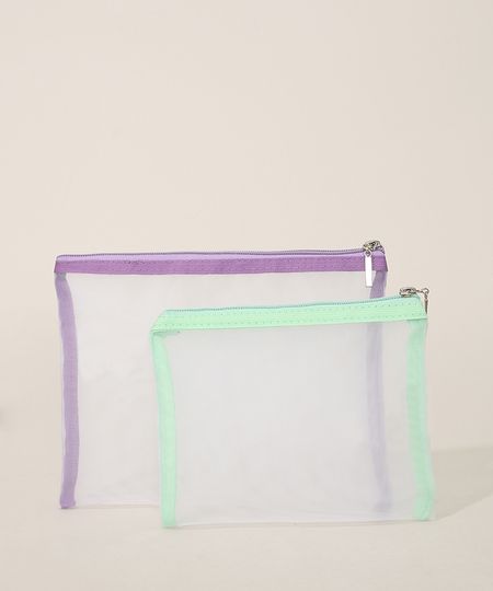 Kit-de-2-Necessaires-Femininas-Transparente-9972776-Transparente_1