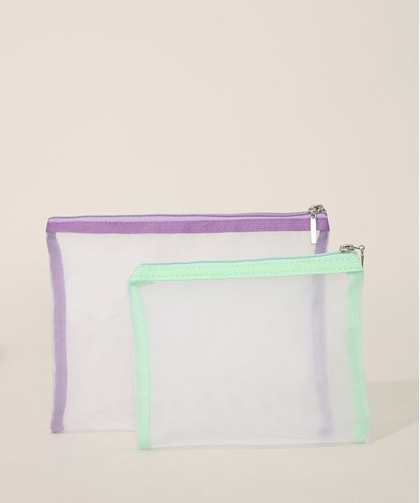 Kit-de-2-Necessaires-Femininas-Transparente-9972776-Transparente_1