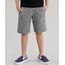 Bermuda-Infantil-em-Moletom-com-Bolsos-Cinza-Mescla-Escuro-8861954-Cinza_Mescla_Escuro_1