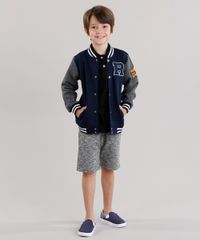 Bermuda-Infantil-em-Moletom-com-Bolsos-Cinza-Mescla-Escuro-8861954-Cinza_Mescla_Escuro_3 Bermuda-Infantil-em-Moletom-com-Bolsos-Cinza-Mescla-Escuro-8861954-Cinza_Mescla_Escuro_3