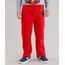 Calca-Infantil-Homem-Aranha-em-Moletom-com-Bolsos-em-Algodao---Sustentavel-Vermelha-8474540-Vermelho_1