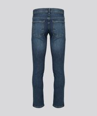 Calca-Jeans-Masculina-Slim-com-Bolsos-Azul-Escuro-8762761-Azul_Escuro_6