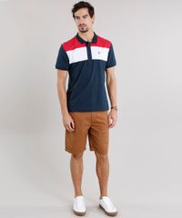 Bermuda-Masculina-Reta-com-Cinto-Cadarco-Listrado-com-Bolsos-Caramelo-8807676-Caramelo_3